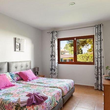 Luxurious Villa Sol De Mallorca Eksteriør billede