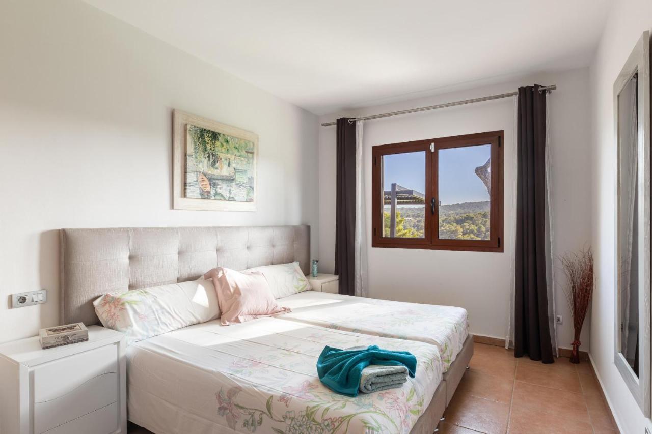 Luxurious Villa Sol De Mallorca Eksteriør billede