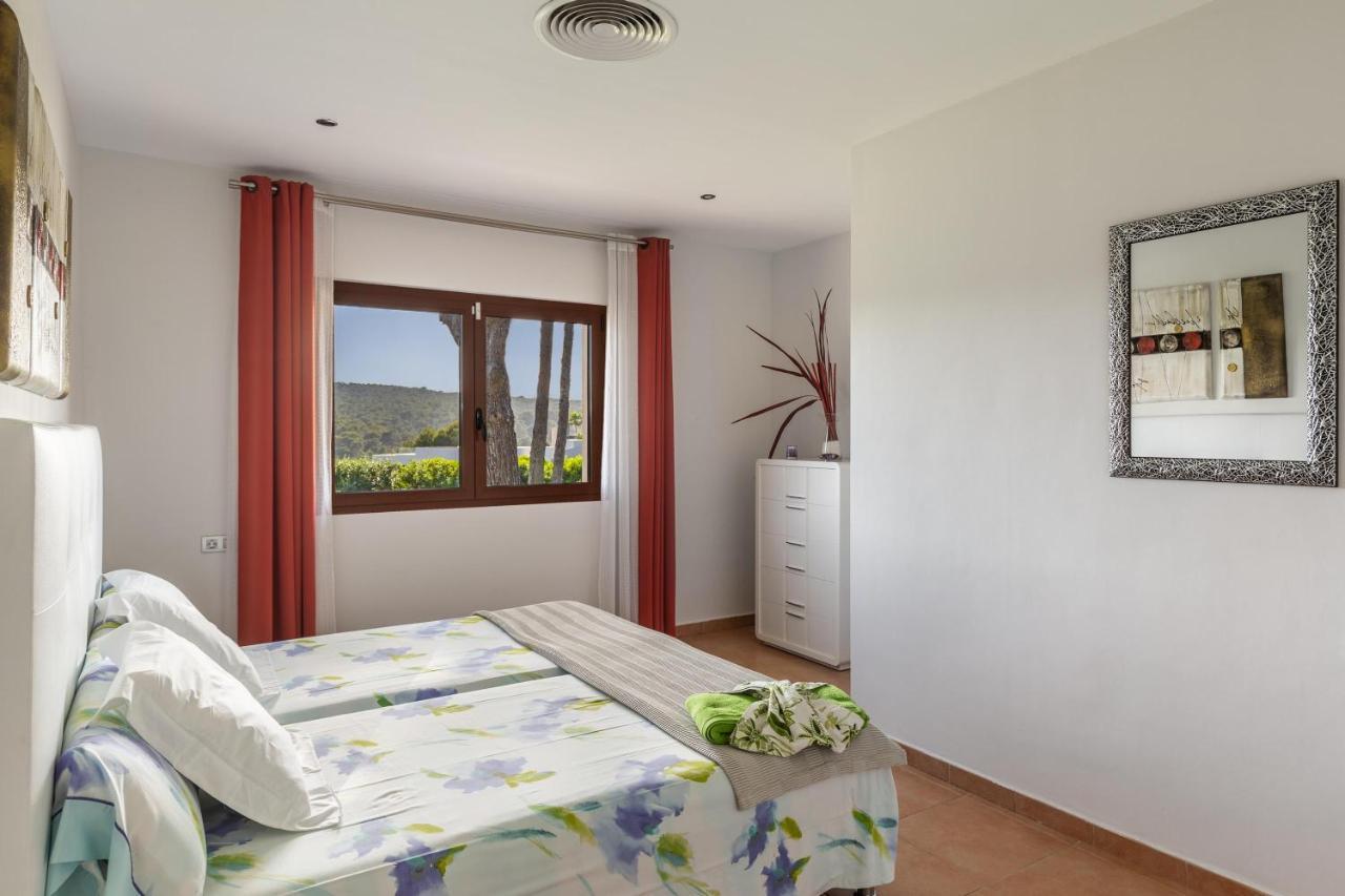 Luxurious Villa Sol De Mallorca Eksteriør billede