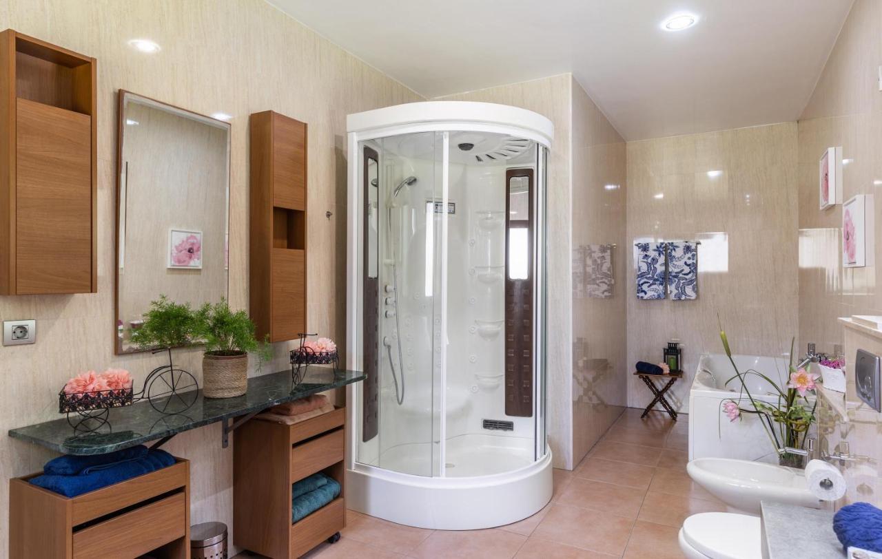 Luxurious Villa Sol De Mallorca Eksteriør billede