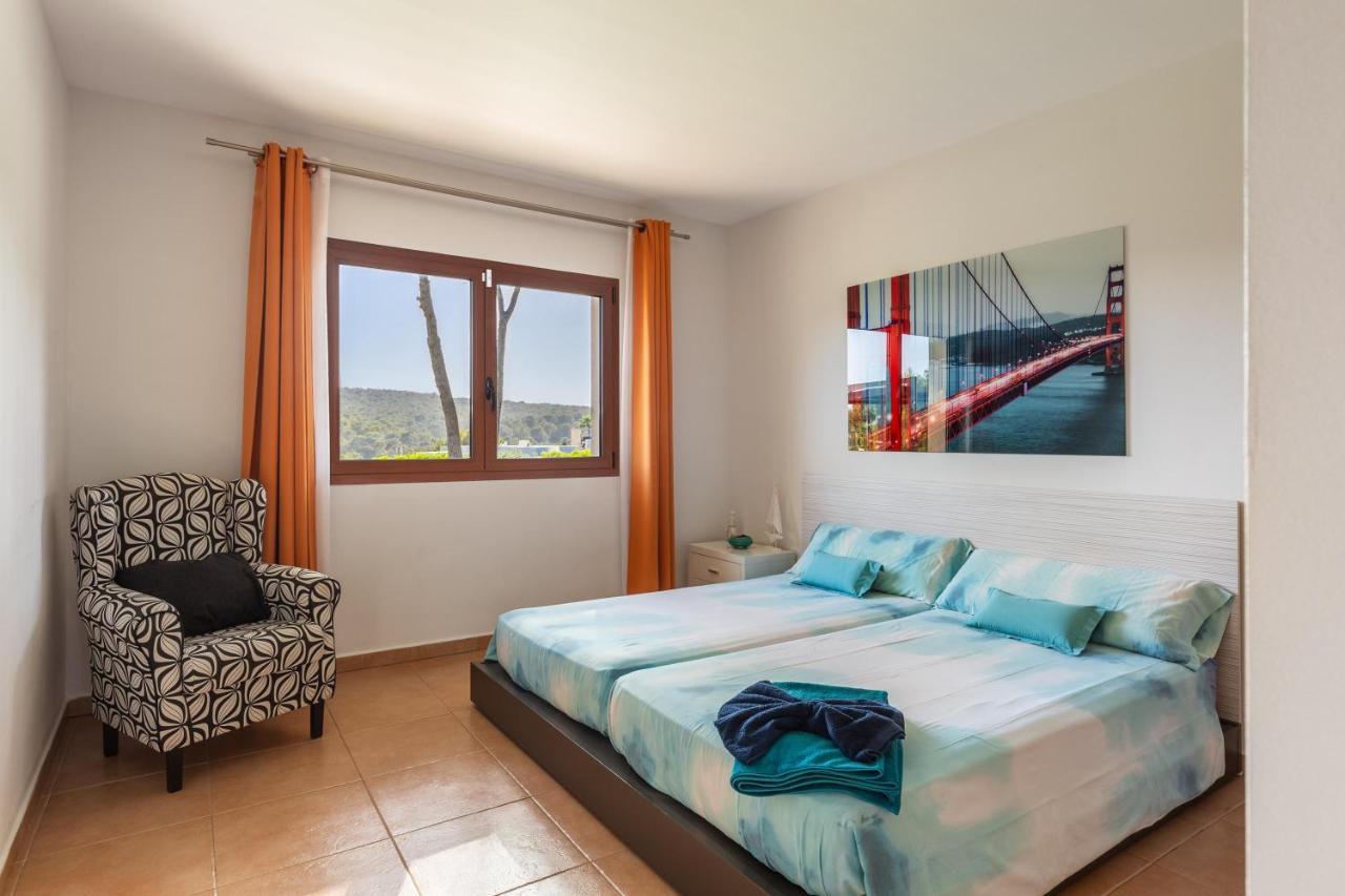 Luxurious Villa Sol De Mallorca Eksteriør billede